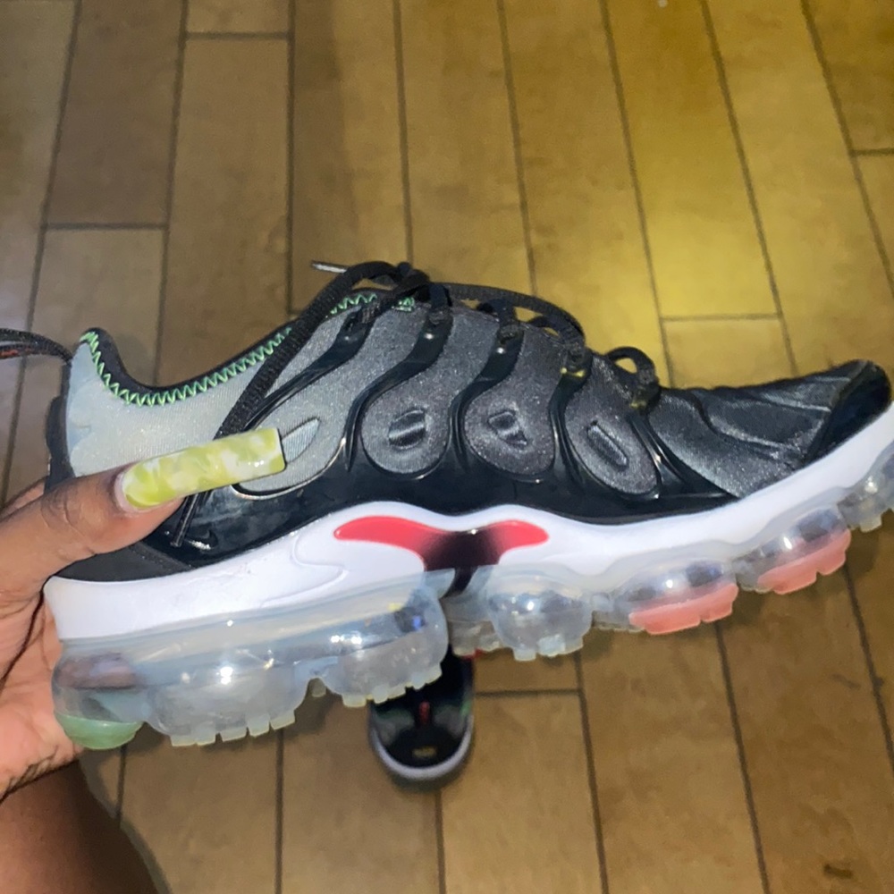 Men’s Nike Vapormax Plus